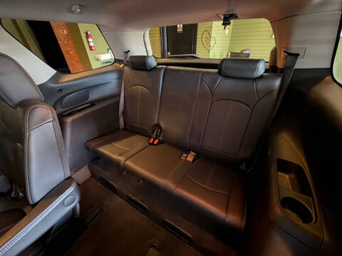 2014 GMC Acadia SLT-1