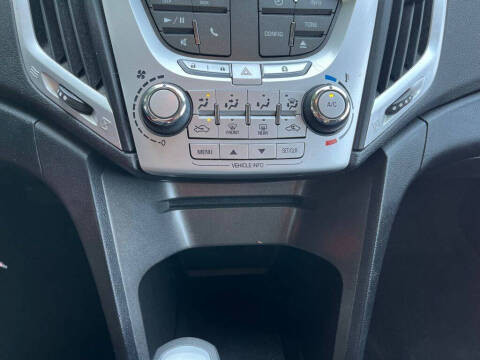 2012 GMC Terrain SLE-1