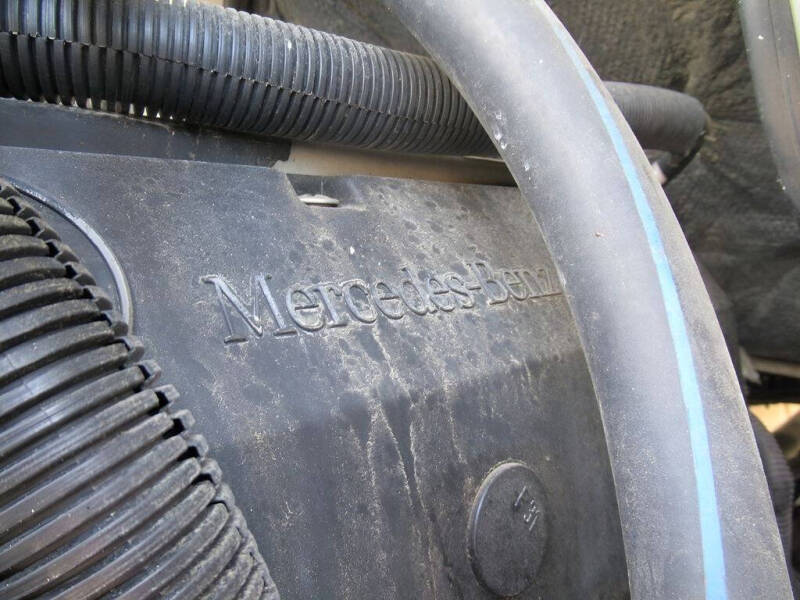 2004 Sterling Acterra