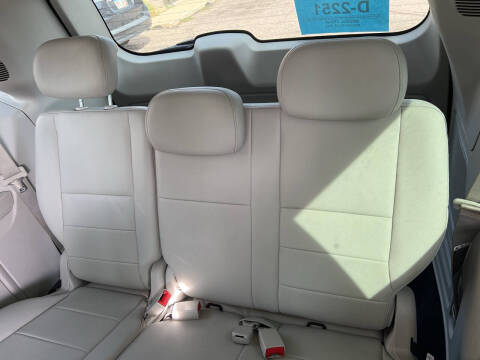 2008 Dodge Grand Caravan SXT