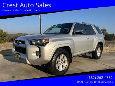 2014 Toyota 4Runner