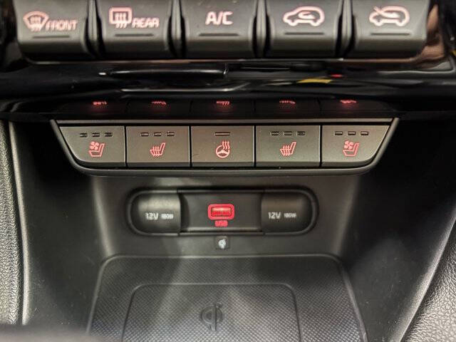 2021 Kia Sportage EX