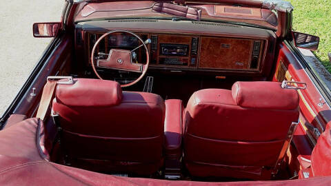 1983 Buick Riviera