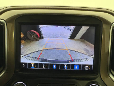 2023 Chevrolet Silverado 3500HD