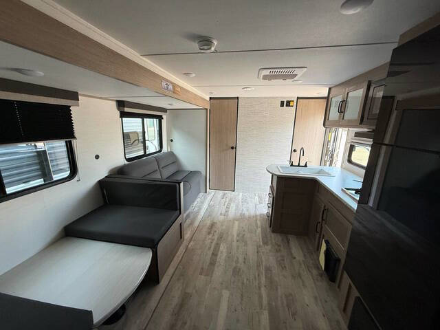 2025 Gulfstream Conquest