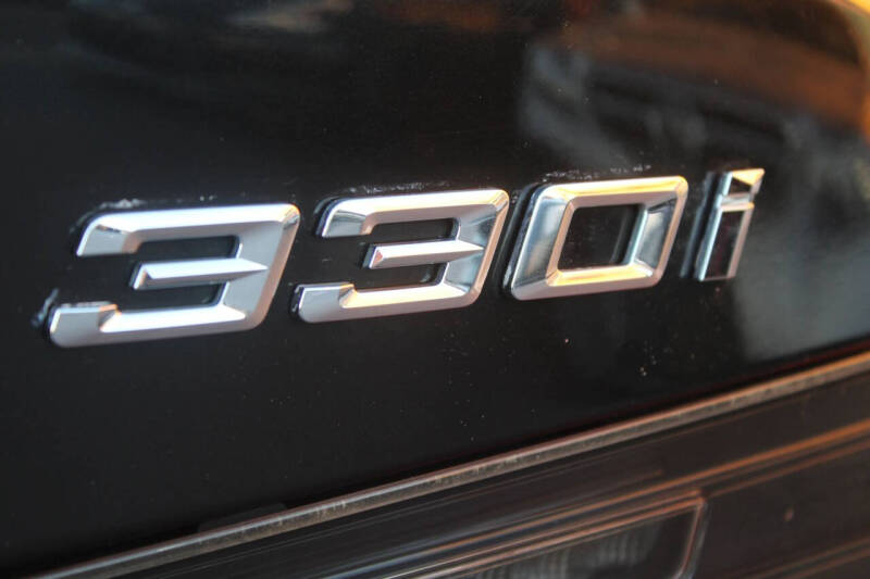 2021 BMW 3 Series 330i