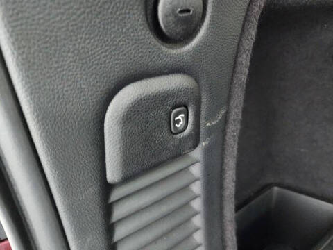 2019 Dodge Durango Citadel