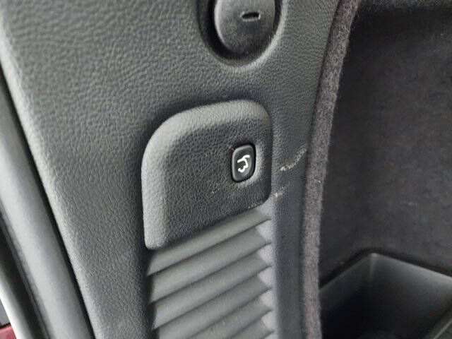 2019 Dodge Durango Citadel