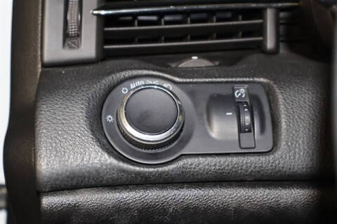 2015 Chevrolet Malibu LT