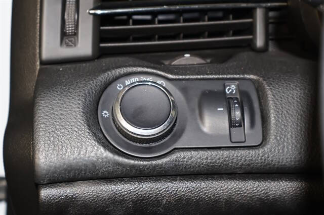 2015 Chevrolet Malibu LT