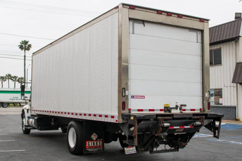 2016 International DuraStar 4300