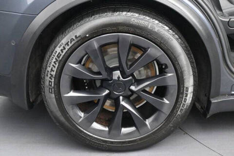 2022 Tesla Model X