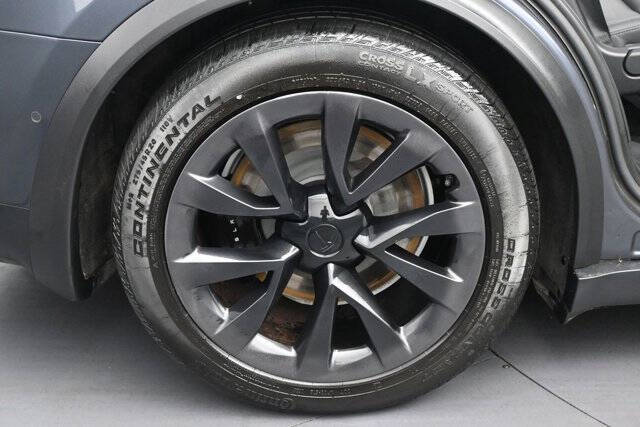 2022 Tesla Model X
