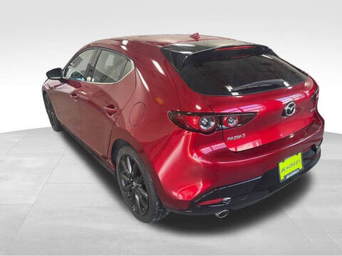 2019 Mazda Mazda3 Hatchback Premium