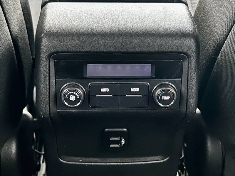 2018 GMC Acadia SLE-2