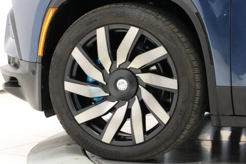 2023 Fisker Ocean One