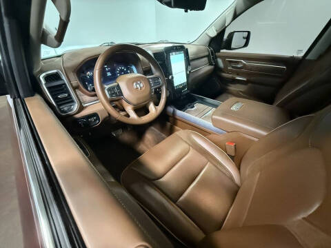 2023 RAM 1500 Limited Longhorn