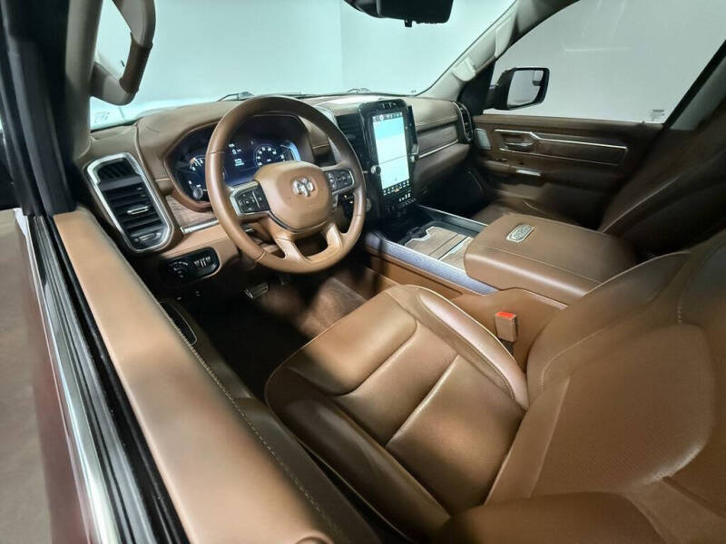 2023 RAM 1500 Limited Longhorn