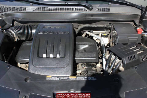 2016 GMC Terrain SLE-2