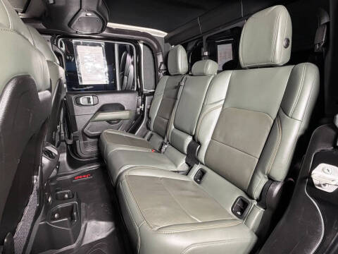 2024 Jeep Gladiator
