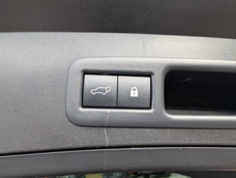 2019 Lexus UX 200 F SPORT