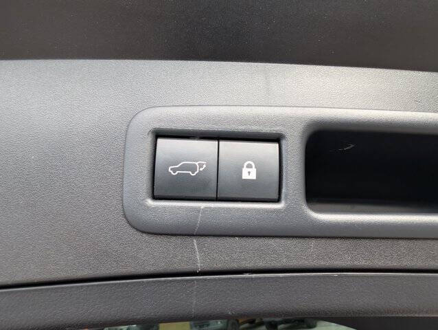 2019 Lexus UX 200 F SPORT