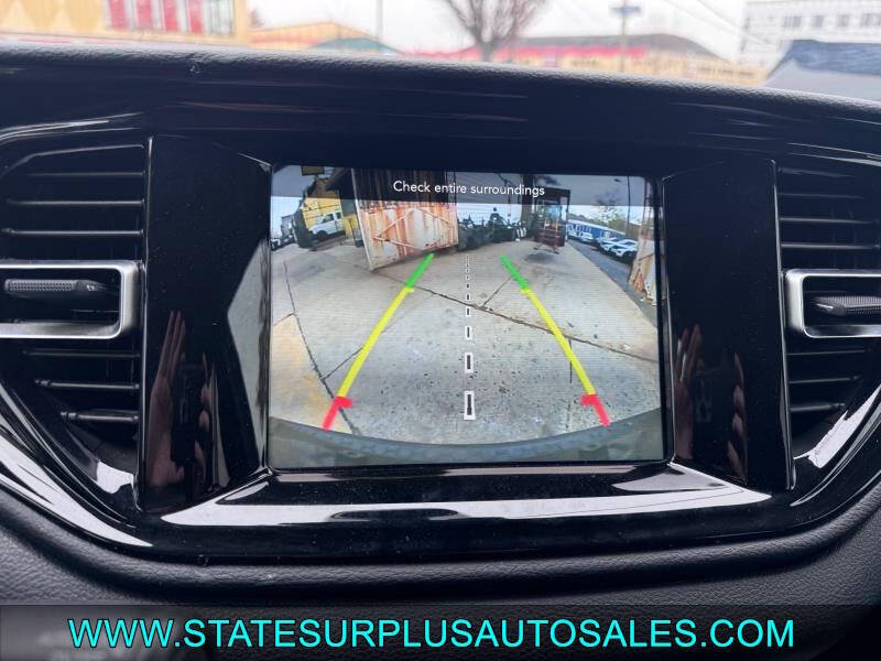 2022 Dodge Durango Pursuit