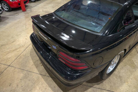 1994 Ford Mustang GT