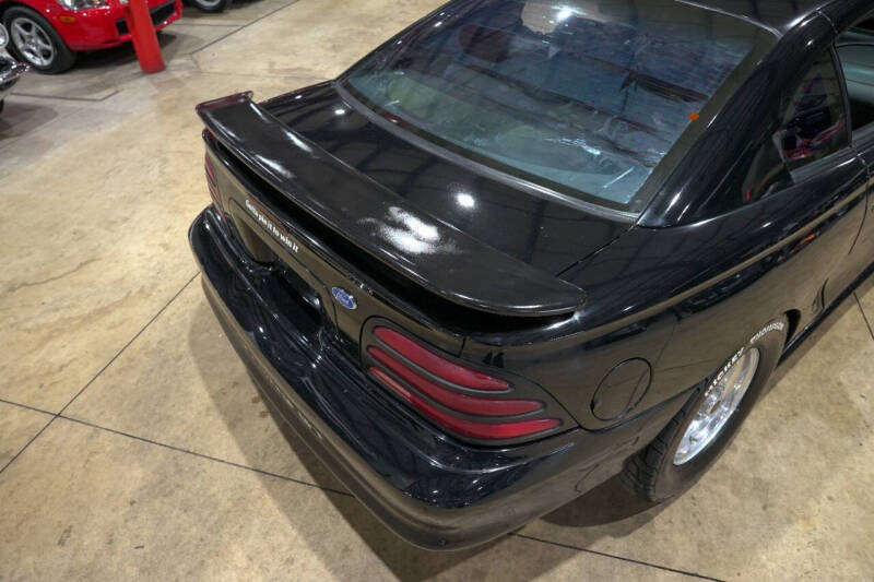 1994 Ford Mustang GT