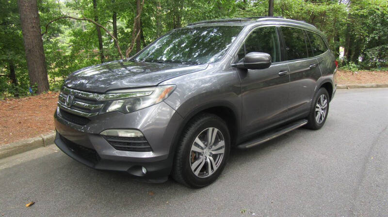 2016 Honda Pilot for sale in Marietta, GA
