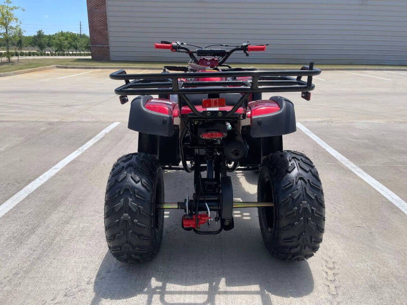 2024 Vitacci Cougar UT 200cc