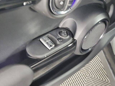 2021 MINI Hardtop 2 Door Cooper S