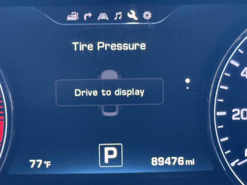 2016 Hyundai Genesis