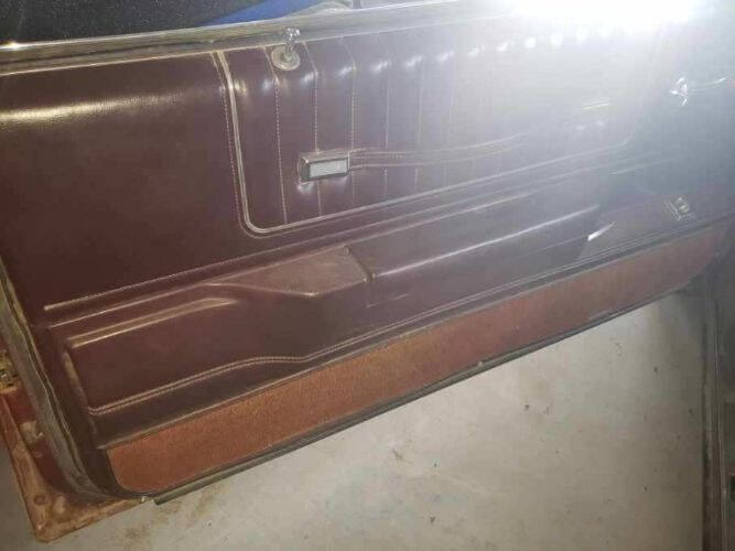 1980 Chevrolet Monte Carlo