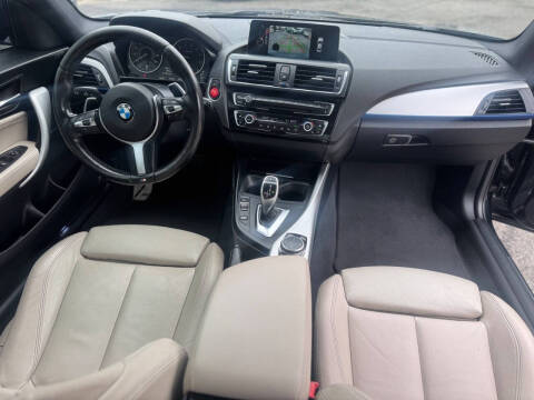 2015 BMW 2 Series M235i