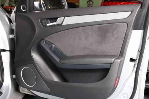 2010 Audi S4 3.0T quattro Premium Plus