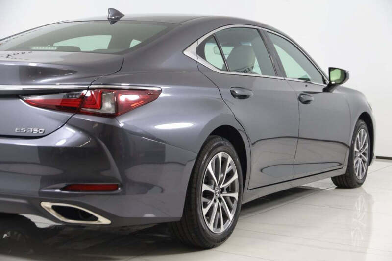 2023 Lexus ES 350