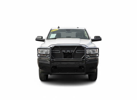 2019 RAM 2500 Tradesman