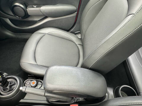 2020 MINI Hardtop 4 Door Cooper