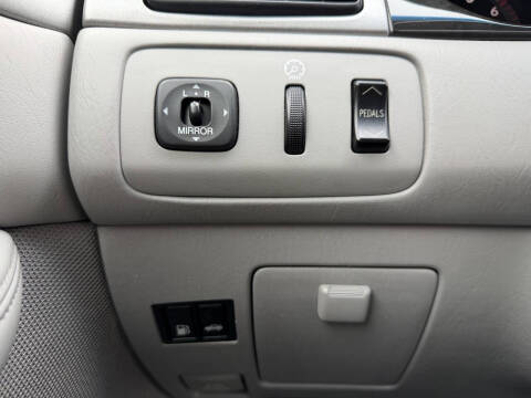 2006 Lexus ES 330