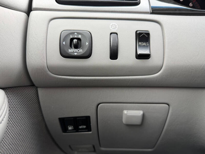 2006 Lexus ES 330