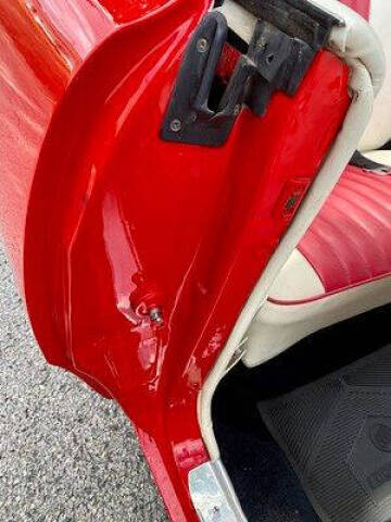 1968 Buick Gran Sport