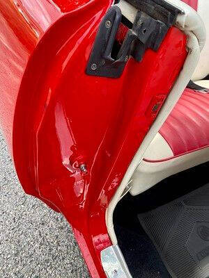 1968 Buick Gran Sport