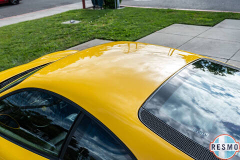 1999 Ferrari 360 Modena