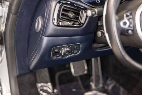 2020 Aston Martin Vantage
