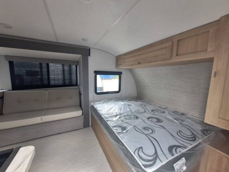 2023 Forest River Salem FSX Midwest 170SS