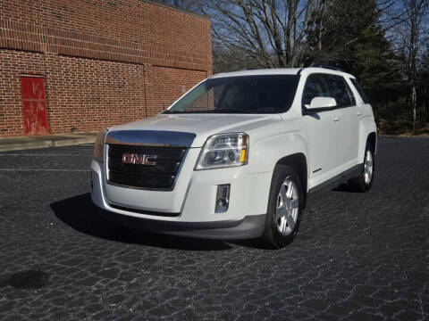 2014 GMC Terrain SLT-1
