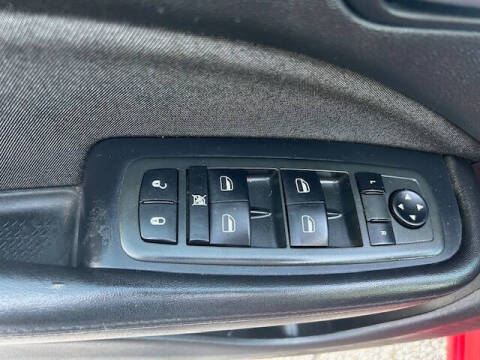 2013 Dodge Dart Aero