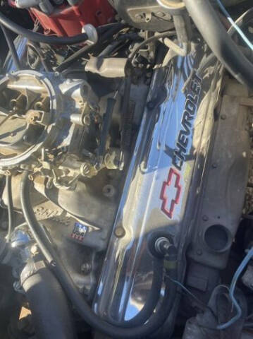 1980 Chevrolet Corvette