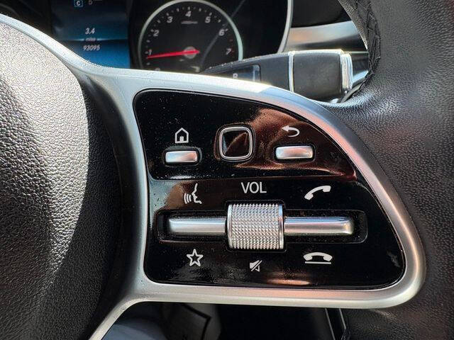 2019 Mercedes-Benz C-Class C 300 4MATIC